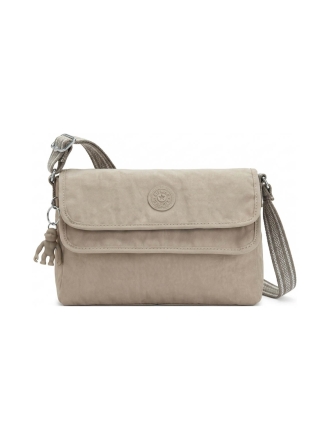 Kipling Umhängetasche Beige 319396
 Größe standaard
 