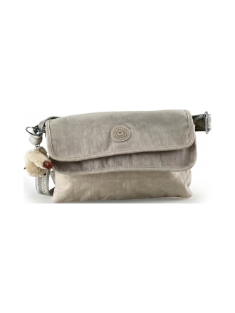 Kipling Umhängetasche Beige 319397
 Größe standaard
 