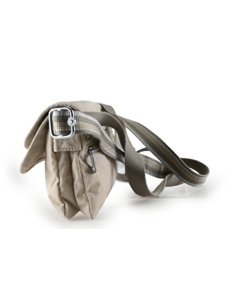 Kipling Umhängetasche Beige 319397
 Größe standaard
 