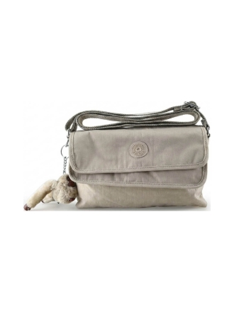 Kipling Umhängetasche Beige 319398
 Größe standaard
 