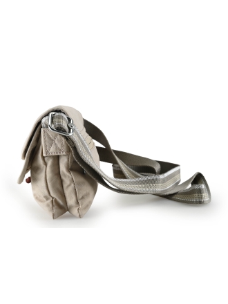 Kipling Umhängetasche Beige 319398
 Größe standaard
 