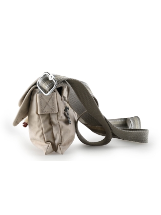 Kipling Umhängetasche Beige 319399
 Größe standaard
 