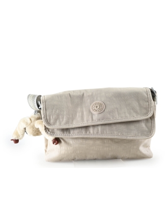 Kipling Umhängetasche Beige 319400
 Größe standaard
 