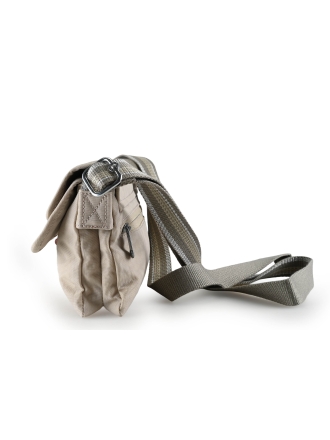 Kipling Umhängetasche Beige 319401
 Größe standaard
 