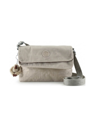 Kipling Umhängetasche Beige 319403
 Größe standaard
 