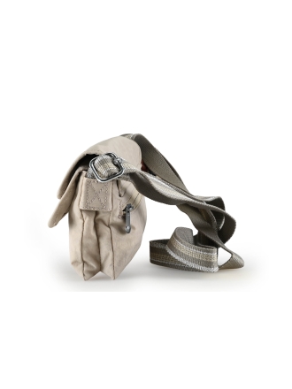 Kipling Umhängetasche Beige 319403
 Größe standaard
 