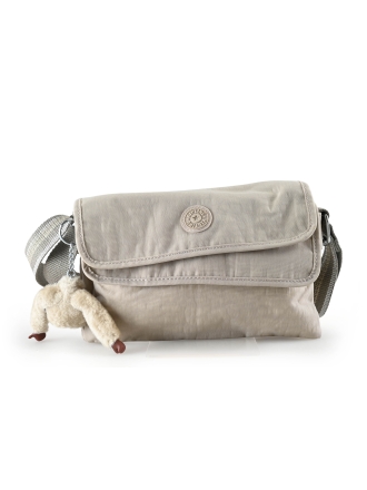 Kipling Umhängetasche Beige 319404
 Größe standaard
 