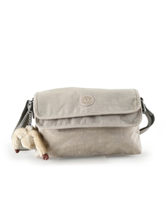 Kipling Umhängetasche Beige 319405
 Größe standaard
 