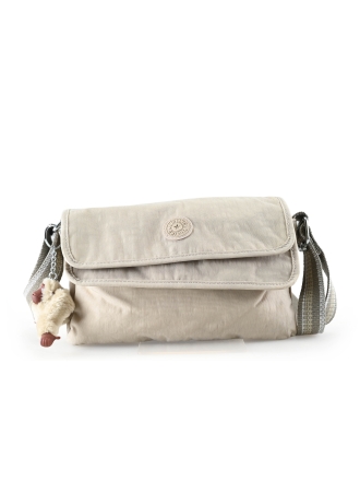 Kipling Umhängetasche Beige 319406
 Größe standaard
 