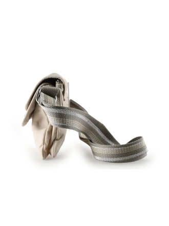 Kipling Umhängetasche Braun 319407
 Größe standaard
 