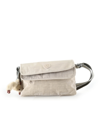 Kipling Umhängetasche Beige 319408
 Größe standaard
 