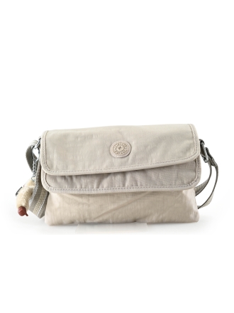 Kipling Umhängetasche Beige 319410
 Größe standaard
 