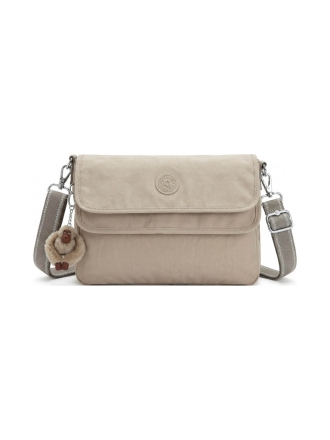 Kipling Umhängetasche Beige 319412
 Größe standaard
 