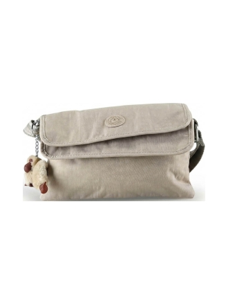 Kipling Umhängetasche Beige 319413
 Größe standaard
 