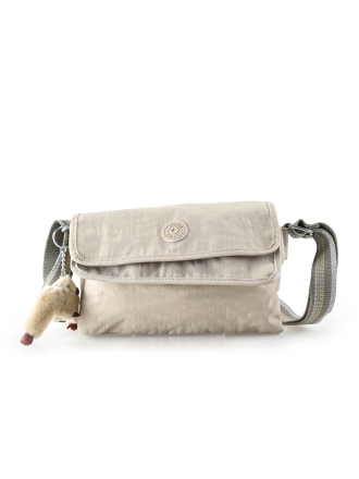 Kipling Umhängetasche Beige 319414
 Größe standaard
 