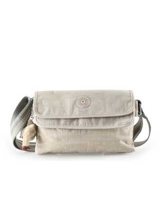 Kipling Umhängetasche Beige 319415
 Größe standaard
 