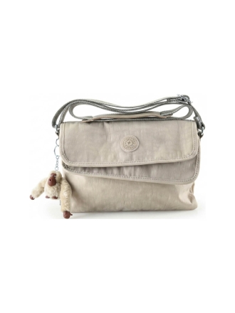 Kipling Umhängetasche Beige 319419
 Größe standaard
 