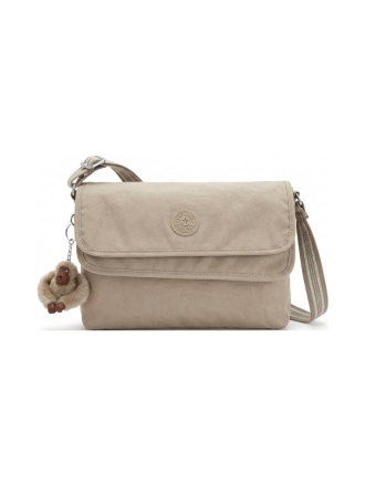Kipling Umhängetasche Braun 319422
 Größe standaard
 