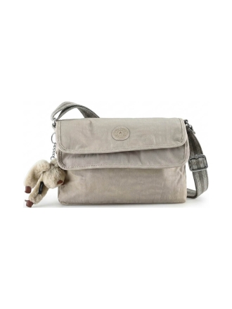 Kipling Umhängetasche Braun 319424
 Größe standaard
 