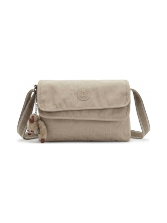 Kipling Umhängetasche Beige 319425
 Größe standaard
 