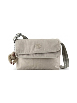 Kipling Umhängetasche Braun 319426
 Größe standaard
 