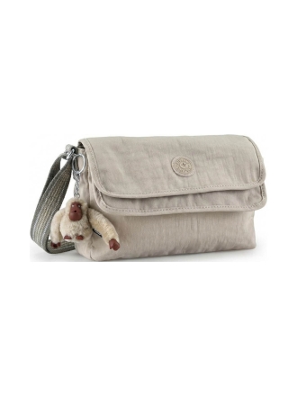 Kipling Umhängetasche Braun 319427
 Größe standaard
 
