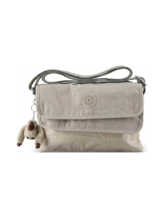 Kipling Umhängetasche Braun 319428
 Größe standaard
 