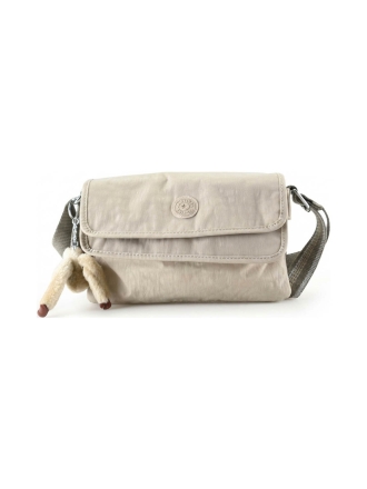 Kipling Umhängetasche Beige 319431
 Größe standaard
 