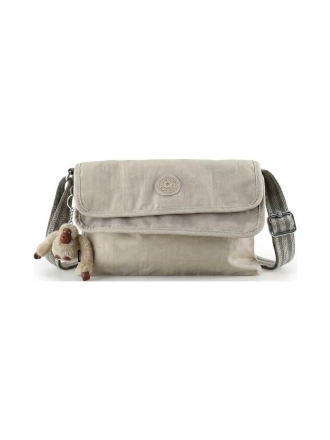 Kipling Umhängetasche Beige 319434
 Größe standaard
 