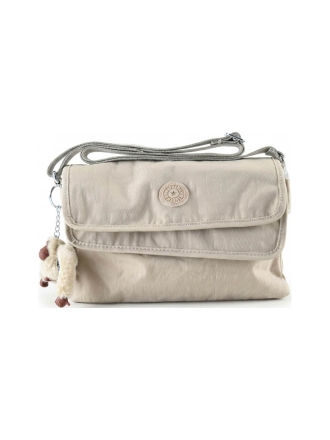 Kipling Umhängetasche Beige 319435
 Größe standaard
 