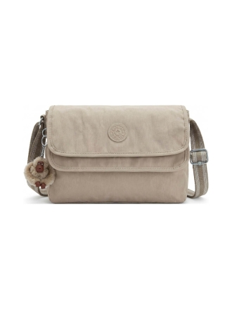 Kipling Umhängetasche Braun 319436
 Größe standaard
 