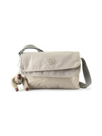Kipling Umhängetasche Beige 319438
 Größe standaard
 