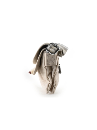 Kipling Umhängetasche Beige 319441
 Größe standaard
 