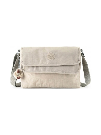 Kipling Umhängetasche Beige 319444
 Größe standaard
 