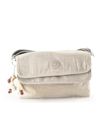 Kipling Umhängetasche Beige 319448
 Größe standaard
 