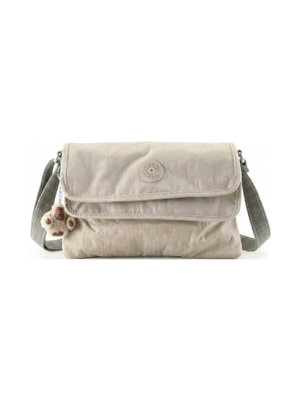 Kipling Umhängetasche Beige 319449
 Größe standaard
 