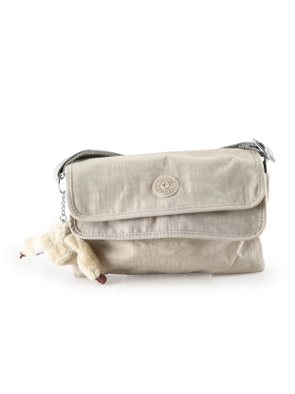 Kipling Umhängetasche Beige 319451
 Größe standaard
 