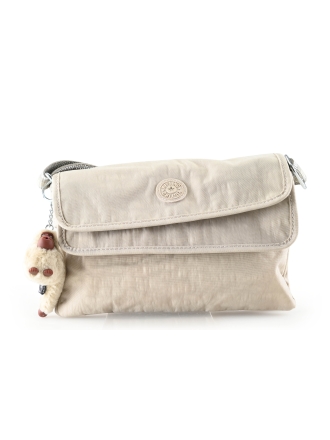 Kipling Umhängetasche Beige 319452
 Größe standaard
 
