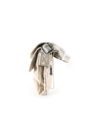 Kipling Umhängetasche Beige 319452
 Größe standaard
 