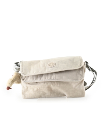 Kipling Umhängetasche Beige 319453
 Größe standaard
 
