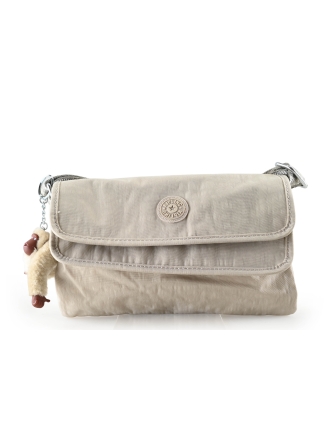 Kipling Umhängetasche Beige 319454
 Größe standaard
 