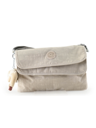 Kipling Umhängetasche Beige 319455
 Größe standaard
 
