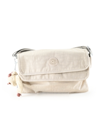 Kipling Umhängetasche Beige 319456
 Größe standaard
 