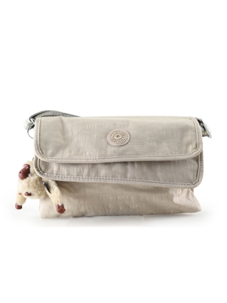 Kipling Umhängetasche Beige 319458
 Größe standaard
 