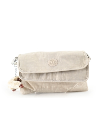 Kipling Umhängetasche Beige 319460
 Größe standaard
 