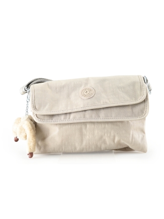 Kipling Umhängetasche Beige 319461
 Größe standaard
 