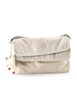Kipling Umhängetasche Beige 319463
 Größe standaard
 