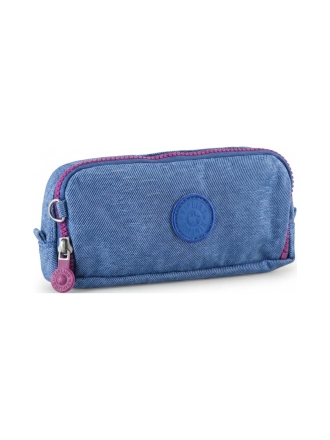 Kipling Blau 319469
 Größe standaard
 