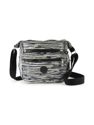 Kipling Umhängetasche Blau 319479
 Größe standaard
 