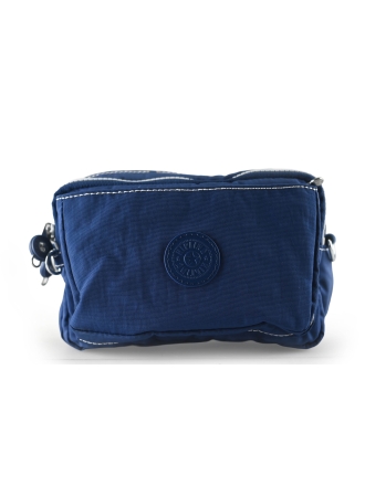 Kipling Handtasche Blau 319482